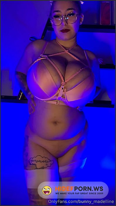 Nude Leaked - Selly Madelline  Pink Lingerie Tittyfuck  Theprimefans [SD 1920p] - 2025