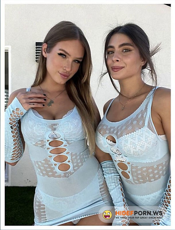 Onlyfans - The Best Day Of My Life Sky Bri And Tru Kait Fucking My Big Cock Tommy Wood [FullHD 1080p]
