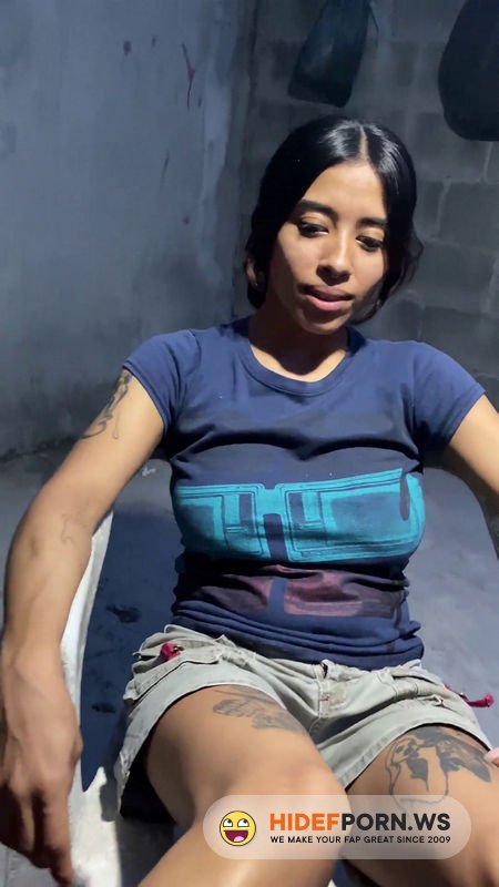 Onlyfans - Por Poco y Se Me Queman Lo Frijoles Yaresita Small [SD 1920p]