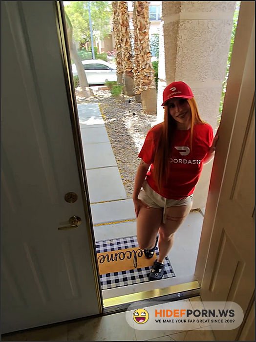 Nude Leaked - Pawgemily  Doordash Roleplay  Theprimefans [FullHD 1080p] - 2025