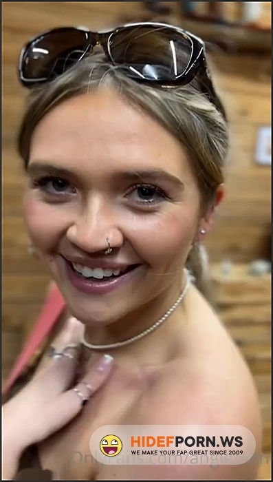 Nude Leaked - Angie Faith, Cumming All Over BBW Blondes Tits Video Leaked [SD 1080p] - 2025