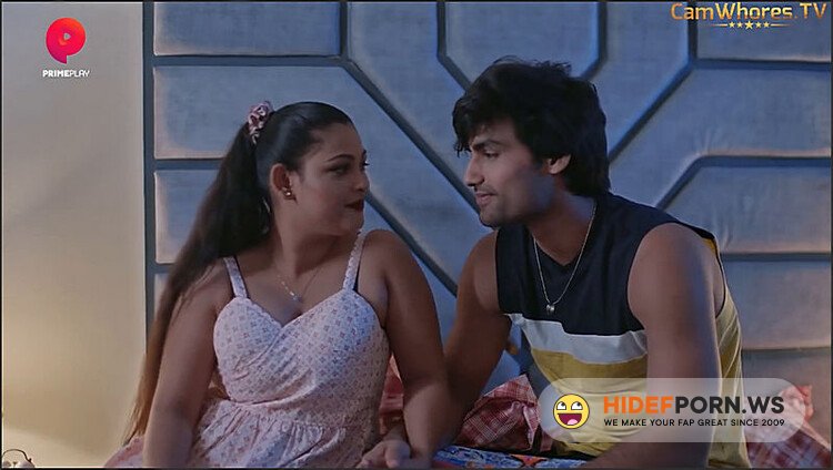 Nude Leaked - Ghar Ka Call Boy S01 EP 46 [HD 720p] - 2025
