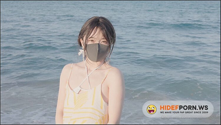 Nude Leaked - Hongkongdoll  PPV 2 [HD 720p] - 2025