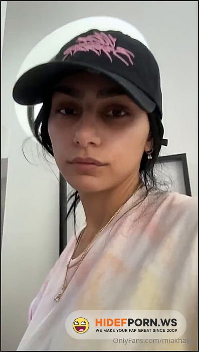 Nude Leaked - Mia Khalifa, Shower Bare Naked Perfect Tits Video Leaked [SD 1080p] - 2025