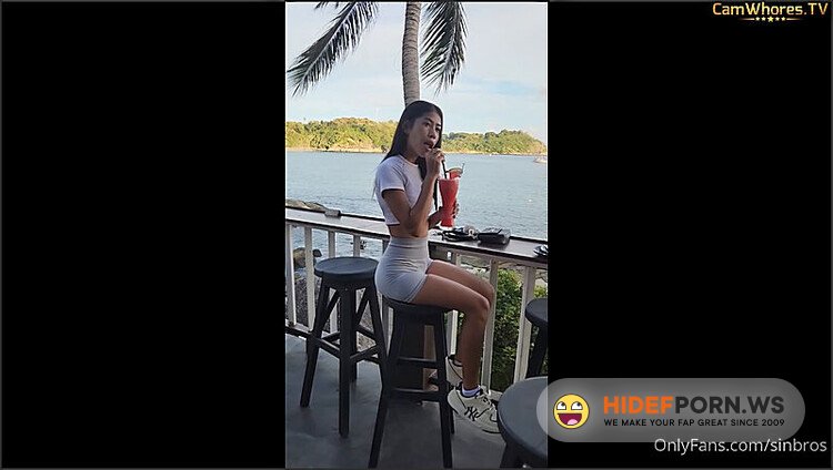 Nude Leaked - SinBros Thai Kan Losing Anal Virginity [FullHD 1080p] - 2025