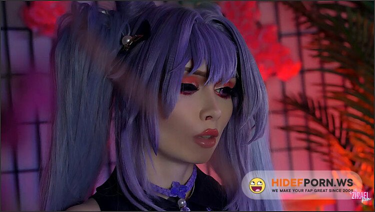 Nude Leaked - Zirael Rem  Help Keqing With Mission And Get Special Reward 1 [FullHD 1080p] - 2025