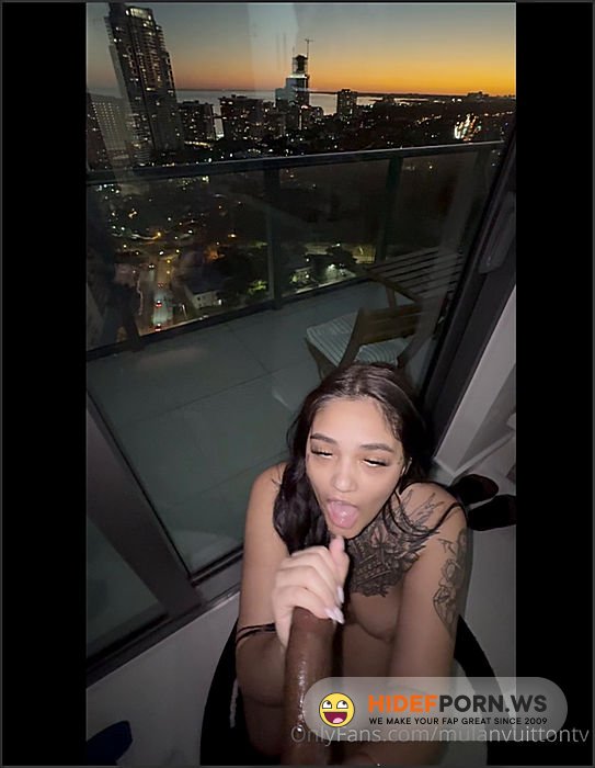 Nude Leaked - Mulan Vuitton @mulanvuittonvip  Brand New BBC Sextape BG PPV [SD 1078p] - 2025