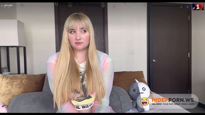 Clips4Sale - Selene Jade Skypenotized [FullHD 1080p]