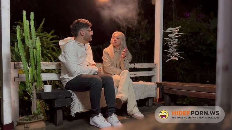 Onlyfans - Gen Z FFriend PinaXpress [HD 720p]