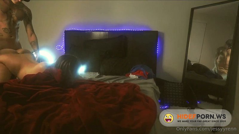 Onlyfans - Jessitron Allison Cactus, Jessyyrenn, Jessyren [HD 720p]