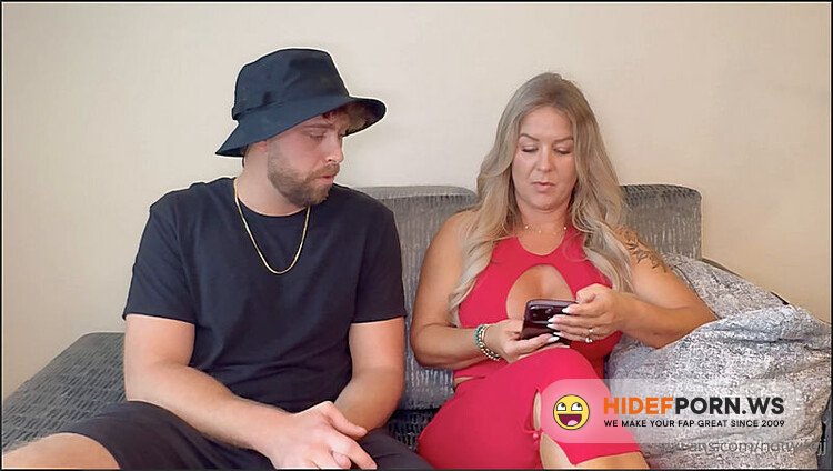 Nude Leaked - Jessika Rains – Her Latest Stepson Roleplay w Dustin Daring Theprimefans [FullHD 1080p] - 2025