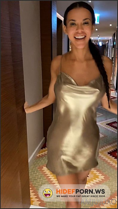 Nude Leaked - Juju Bahreis 4 [SD 1920p] - 2025