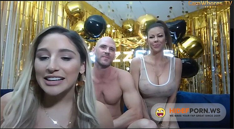 Nude Leaked - Abella Danger Live [SD 566p] - 2025