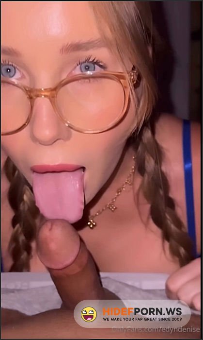 Nude Leaked - Edyn Denise 4 [SD 1490p] - 2025