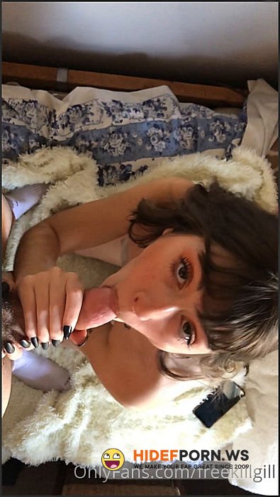 Nude Leaked - Gigi Belle @lilgigibelle  BG BJ PPV [SD 1920p] - 2025