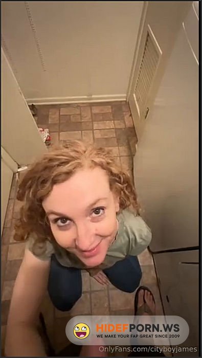 Nude Leaked - Fullmetal Ifrit, CityBoyJames, Laundry Room Creampie POV Sextape Video Leaked [SD 720p] - 2025