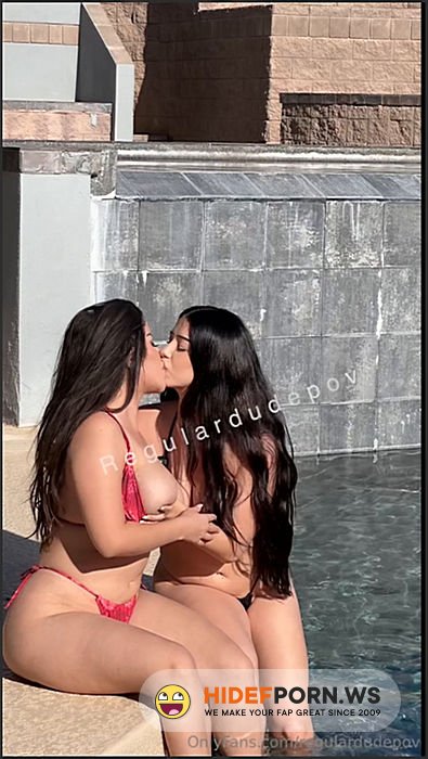 Nude Leaked - Jazmen00  Threesome With Rain  Theprimefans [SD 720p] - 2025