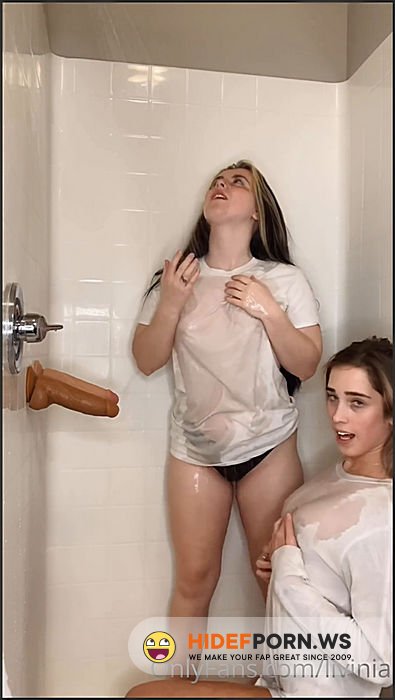 Nude Leaked - Livinia Roberts Aka Urfavonlinesloot 9 [SD 1920p] - 2025