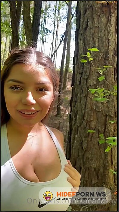 - Katiana Kay Woods Blowjob [SD 1080p] - 2025