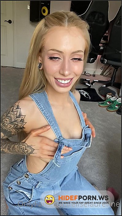- Elise Laurenne  Dildo Solo  Theprimefans [SD 1918p] - 2025