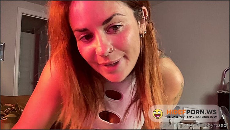 - ItsAbbyRose  Solo  Theprimefans [FullHD 1080p] - 2025
