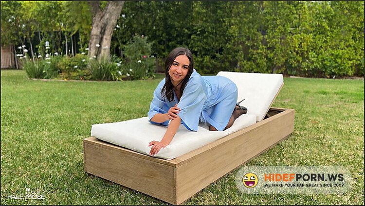 Max Fills, Hailey Rose, The Most Squirting Wife Has Ever Done Outdoors Video Leaked [UltraHD 4K 2160p] - 2025