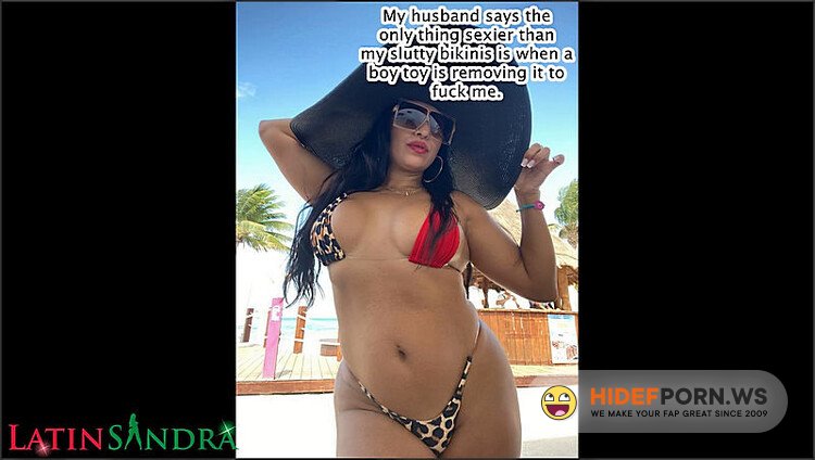 - LatinSandra, Sandra Latina, Fucking a Stud During a Spring Break Video Leaked [FullHD 1080p] - 2025