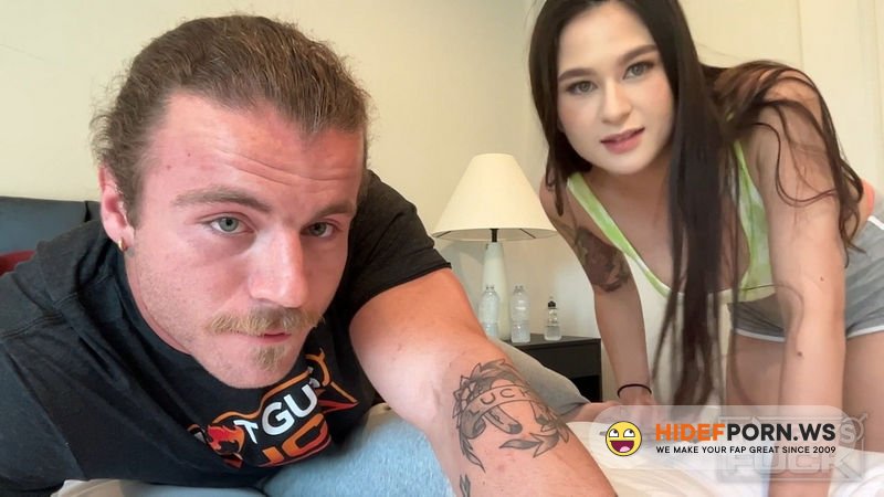 HotGuysFuck.com - LIVE SHOW REWIND: Casey Hill, Jasmine Wilde go LIVE on HotGuysFuck! [FullHD 1080p]