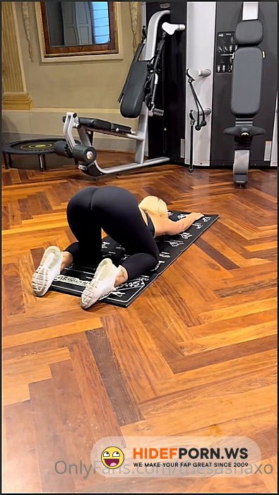 - Thesashaxo 1 [SD 1280p] - 2025