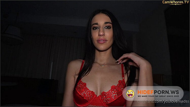 - YouLoveMads Big Dick Date POV Fuck Facial [FullHD 1080p] - 2025
