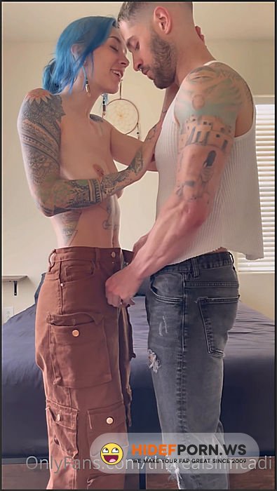 - Her Wish Is To Fuck Her Friend And He Fulfilled It 1440p [SD 1440p] - 2025
