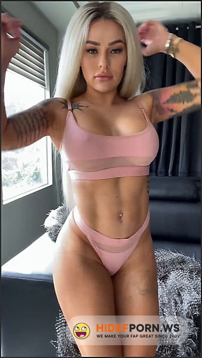 - Nara Ford @thenaraford  Wet Pussy POV [HD 3072p] - 2025