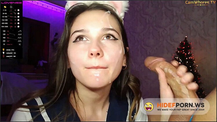 Vrchan 25 Facial Cumshots [FullHD 1076p] - 2025