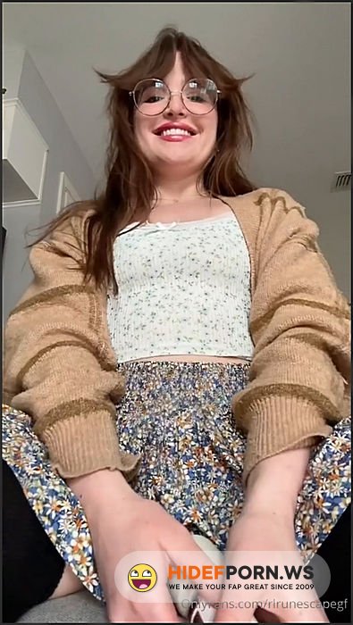 - RLrunescapeGF @rlrunescapegf  Special Masturbation PPV [SD 1920p] - 2025