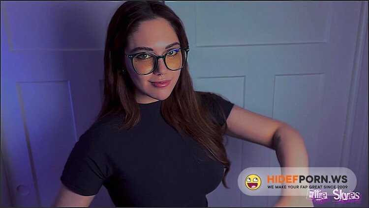 Ellie Skyes – Unprofessional [FullHD 1080p] - 2025