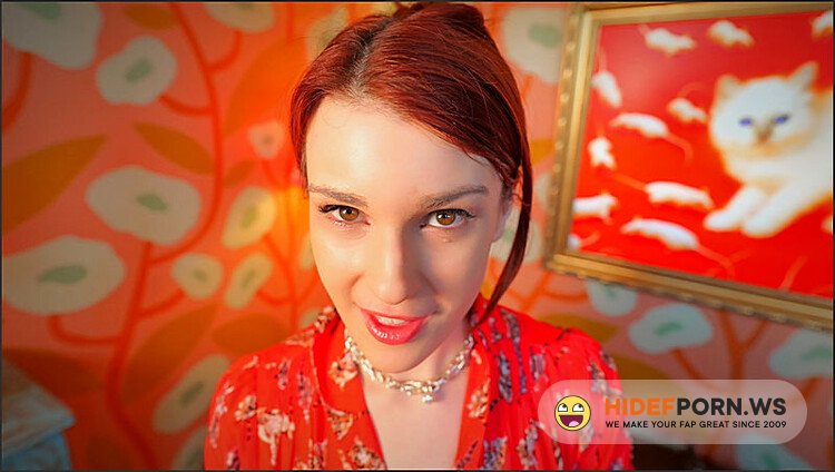Olive Wood – Finally Married Mommy 21 [FullHD 1080p] - 2025