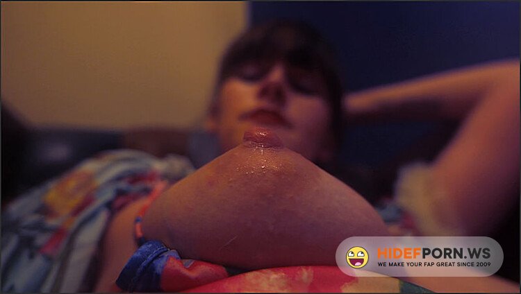 - Sydney Harwin – Lactating Mommy Gets Hypersexual [FullHD 1080p] - 2025