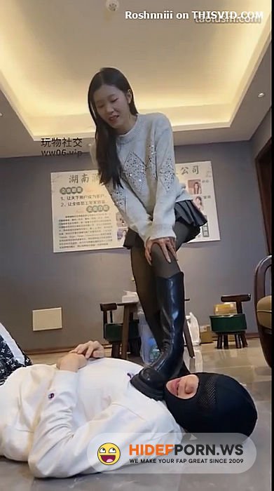 Clips4Sale - Cute Princess Learn To Dominate 3 [SD 852p] - 2025