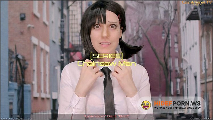 - Lana Rain Kobeni Trades Her Body For A Contract [FullHD 1080p] - 2025