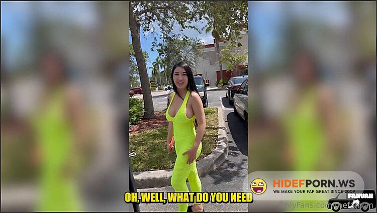 - Suki Sin, TheFanVan, Asian Thicc Girl Getting Creampied In The Van Video Leaked [FullHD 1080p] - 2025