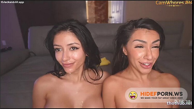 Jackandjill, Kaydoll, Himexmarie, Kyle 30.10.2022 [SD 480p] - 2025