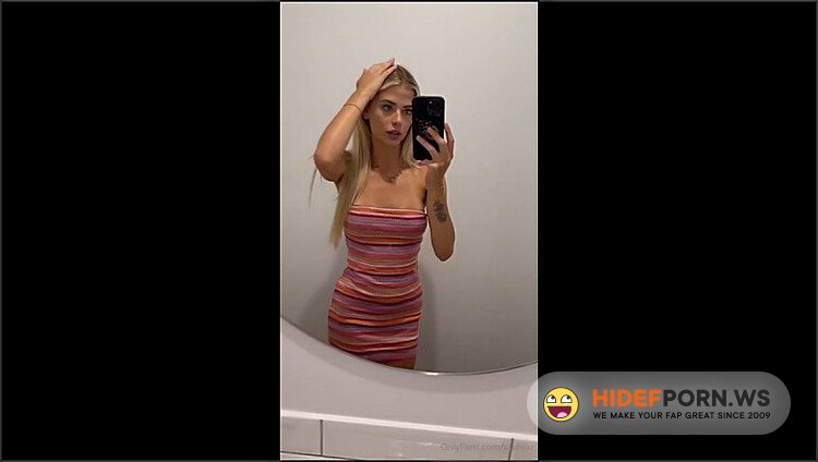 Utahjaz, Bathroom Double Cumshot Reinsertion Quickie Sextape Video Leaked [FullHD 1080p] - 2025