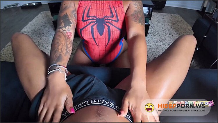 - Themanseater [HD 720p] - 2025