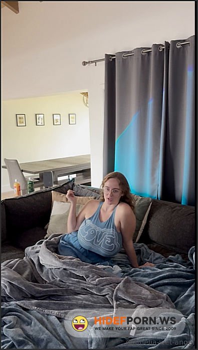 - Ameliawettengel Amelia Wet Angel  Fucking Mommy [SD 720p] - 2025