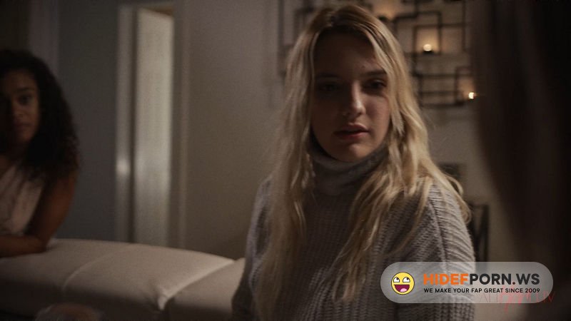 AllHerLuv.com - Scarlett Sage, Scarlit Scandal, Kenna James (Written In The Stars pt. 4 ) [FullHD 1080p]
