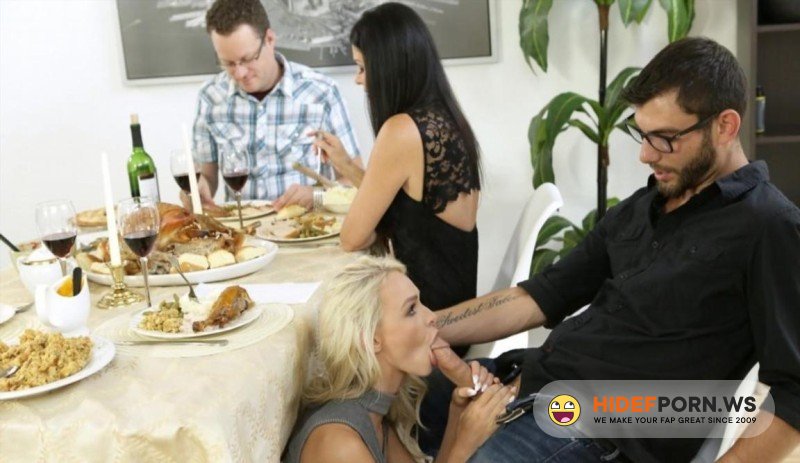 - Emma Hix, India Summer - Moms Hot Pie [FullHD 1080p]