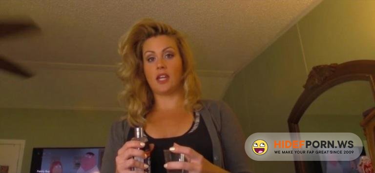 - Coco Vandi - Mom Measures Sons Cum [HD - 720p]