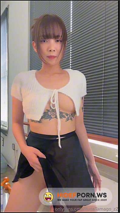 - YunaTamago Zz  Dildo Riding  Theprimefans [SD 720p] - 2025
