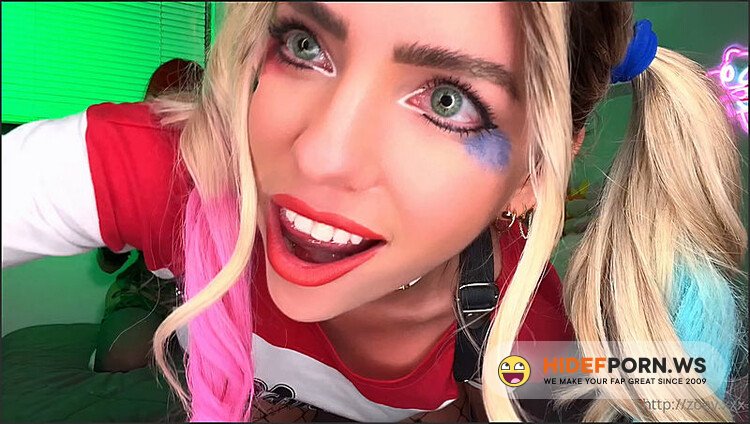- Zoey Di Giacomo @zoeydigiacomo  Cosplay GG With Strap On POV [FullHD 1080p] - 2025