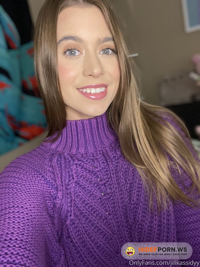 Onlyfans - Jill Kassidy Clip 5f5d37c750909310fb4a2ff [SD 1920p]